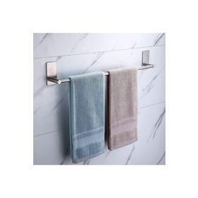 Zift Unique Yapışkanlı Sistem Çelik Havlu Askılığı