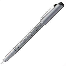 Zig 0.3 mm Siyah Millennium Teknik Çizim Kalemi