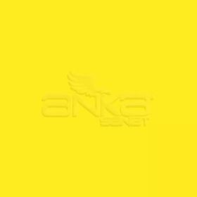 Zig 051 Lemon Yellow Fudebiyori Brush Pen