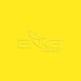 Zig 051 Lemon Yellow Fudebiyori Brush Pen