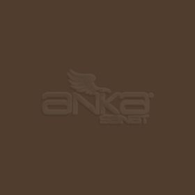 Zig 062 Dark Brown Fudebiyori Brush Pen