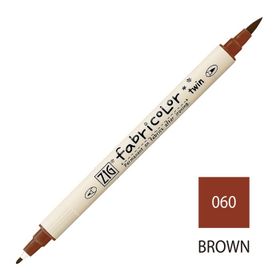 Zig 189087 Fabricolor N:60 Kumaş Kalemi