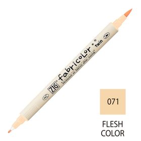 Zig 189096 Fabricolor N:71 Kumaş Kalemi