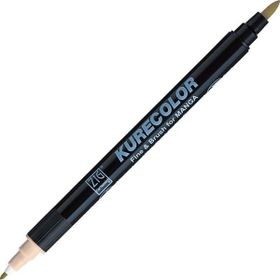 Zig 202 Pale Pink Kurecolor Fine Brush For Manga Çift Taraflı Kalem