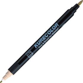 Zig 202 Pale Pink Kurecolor Fine Brush For Manga Çift Taraflı Kalem