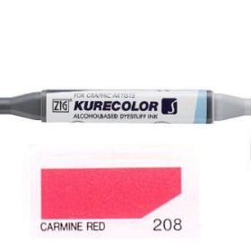 Zig 208 KC-1100 Kurecolor Rötuş Kalemi