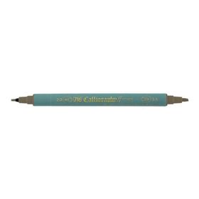 Zig 209057 TC-3100 N:60 Brown Kaligrafi Kalemi