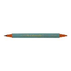 Zig 220753 TC-3100 N:70 Orange Kaligrafi Kalemi