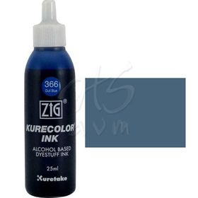 Zig 366 KC-1100 Kurecolor Rötuş Kalemi
