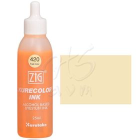 Zig 420 KC-1100 Kurecolor Rötuş Kalemi