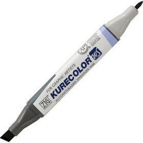 Zig 5702995 Kurecolor KC-3000 Cool Gray NCG08 Twin Marker