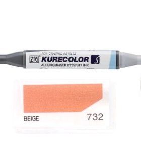 Zig 723 KC-1100 Kurecolor Rötuş Kalemi