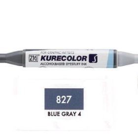 Zig 827 KC-1100 Kurecolor Rötuş Kalemi