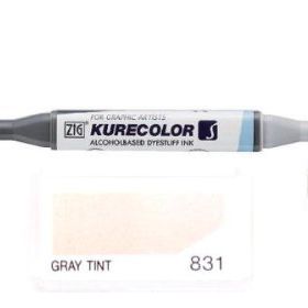 Zig 831 KC-1100 Kurecolor Rötuş Kalemi