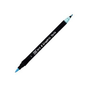 Zig Art & Graphic Twin 31 Light Blue Teknik Çizim Kalemi