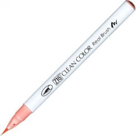 Zig Art Graphic Twin Marker 222 Pink Flamingo Çizim Kalemi