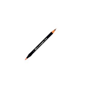 Zig Art&Graphic Twin 004 Orange Teknik Çizim Kalemi