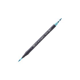 Zig Art&Graphic Twin 031 Light Blue Teknik Çizim Kalemi