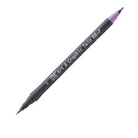 Zig Art&Graphic Twin 060 Light Violet Teknik Çizim Kalemi