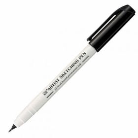 Zig Artist 0.6 mm Sketching Pen Çizim Kalemi