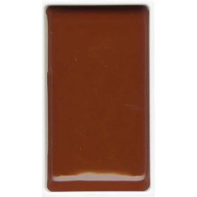 Zig Burnt Sienna 46 Gansai Tambi Tablet Sulu Boya