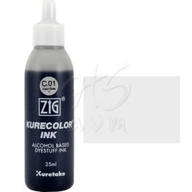 Zig C01 KC-1100 Kurecolor Rötuş Kalemi