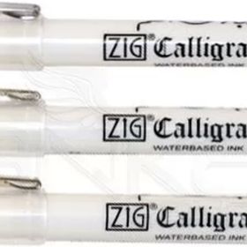 Zig Callighraphy Pen Arabic Kaligrafi Kalemi