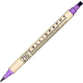 Zig Calligraphy 2 Mm - 5 Mm Hyacınth Kaligrafi Kalemi