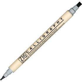 Zig Calligraphy 2 Mm - 5 Mm Platinum Kaligrafi Kalemi