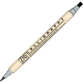 Zig Calligraphy 2 Mm - 5 Mm Platinum Kaligrafi Kalemi