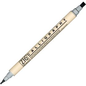 Zig Calligraphy 2 Mm - 5 Mm Platinum Kaligrafi Kalemi