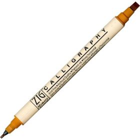 Zig Calligraphy 2 Mm - 5 Mm Wheat Kaligrafi Kalemi