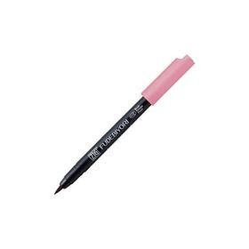 Zig CBK-55N Pale Rose 230 Fudebiyori Brush Pen Çizim Kalemi