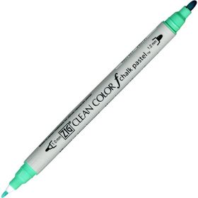 Zig Clean Color 040 Pastel Green Markör Grafik Kalemi