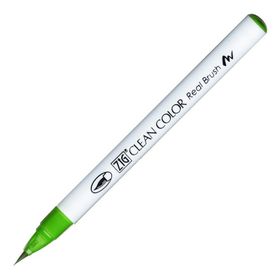 Zig Clean Color 047 May Green Markör Grafik Kalemi