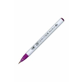 Zig Clean Color 082 Purple Markör Grafik Kalemi