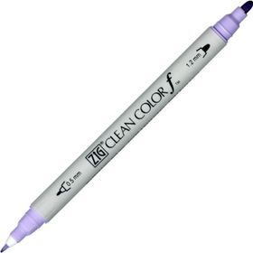 Zig Clean Color 083 Lilac Markör Grafik Kalemi