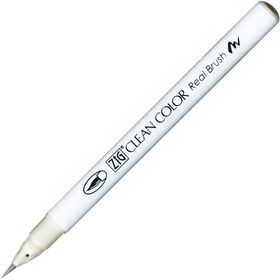 Zig Clean Color 099 Cool Gray Fırça Uçlu Marker Kalem