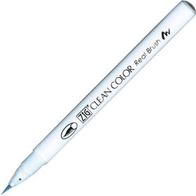 Zig Clean Color 303 Shadow Mauve Fırça Uçlu Marker Kalem