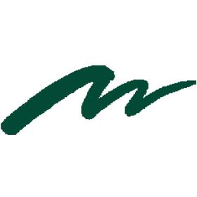 Zig Clean Color Real Brush 400 Marine Green Fırça Uçlu Marker Kalem