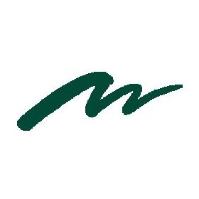 Zig Clean Color Real Brush 400 Marine Green Fırça Uçlu Marker Kalem
