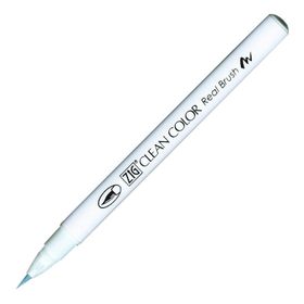 Zig Clean Color Real Brush RB-6000AT 302 Haze Blue Fırça Uçlu Kalem