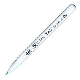 Zig Clean Color Real Brush RB-6000AT 302 Haze Blue Fırça Uçlu Kalem