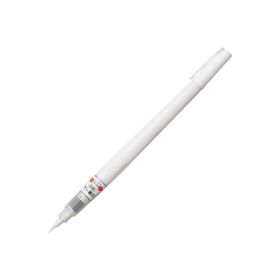 Zig CNBW-01S White Mangaka Brush Pen