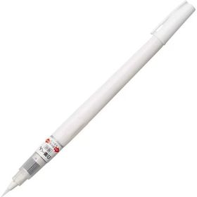 Zig CNBW-01S White Mangaka Brush Pen