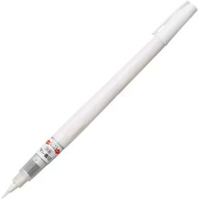 Zig CNBW-01S White Mangaka Brush Pen