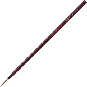 Zig CNJT100-3 Mangaka Menso Kolınsky Small Fırça
