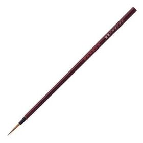 Zig CNJT100-3 Mangaka Menso Kolınsky Small Fırça