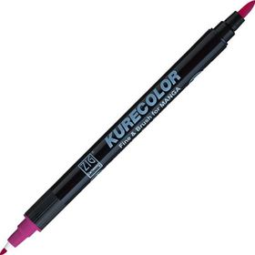 Zig CNKC-2200 229 Dark Pink Mangaka Kalem