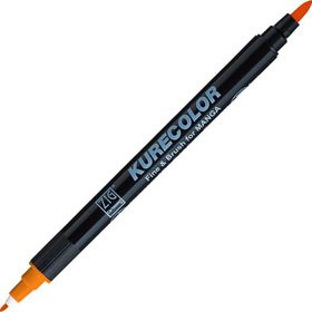 Zig CNKC-2200 407 Orange Mangaka Kalem